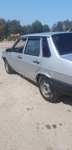 LADA (VAZ) 21099 2003, 396,000 km - 1.5 л - Sumqayıt