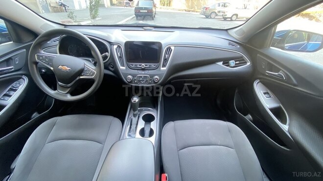 Chevrolet Malibu 2019, 55,000 km - 1.5 л - Bakı
