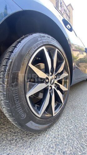 Chevrolet Malibu 2019, 55,000 km - 1.5 л - Bakı