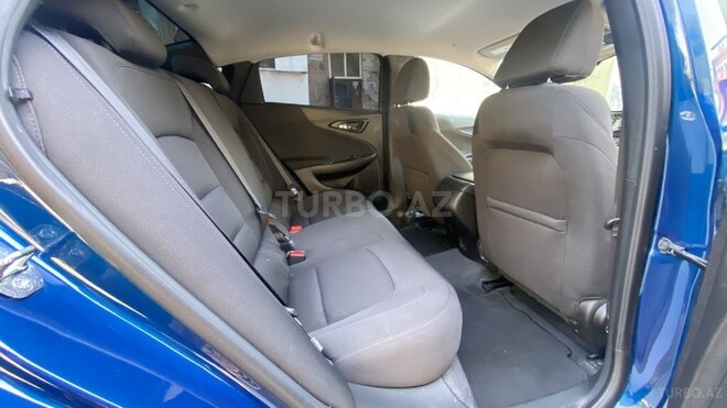 Chevrolet Malibu 2019, 55,000 km - 1.5 л - Bakı