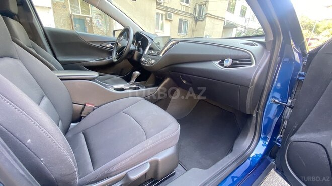 Chevrolet Malibu 2019, 55,000 km - 1.5 л - Bakı