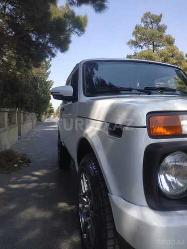 LADA (VAZ) Niva 2012, 63,000 km - 1.7 л - Bakı
