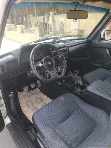 LADA (VAZ) Niva 2012, 63,000 km - 1.7 л - Bakı