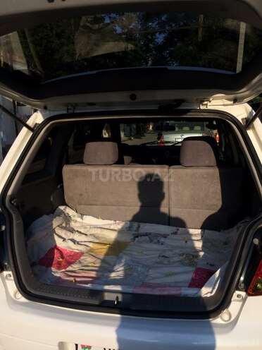 Mitsubishi Airtrek 2002, 245,000 km - 2.0 л - Bakı