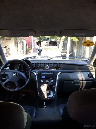 Mitsubishi Airtrek 2002, 245,000 km - 2.0 л - Bakı