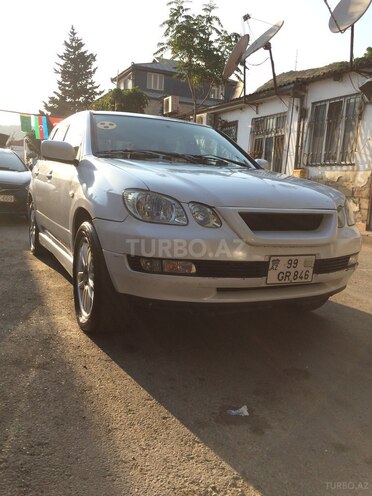 Mitsubishi Airtrek 2002, 245,000 km - 2.0 л - Bakı
