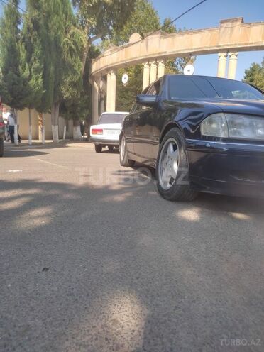 Mercedes C 240 2000, 376,257 km - 2.4 l - Tovuz