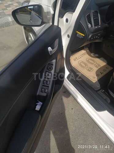 Kia Cerato 2015, 160,000 km - 1.6 л - Bakı