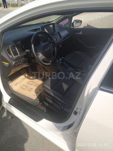 Kia Cerato 2015, 160,000 km - 1.6 л - Bakı