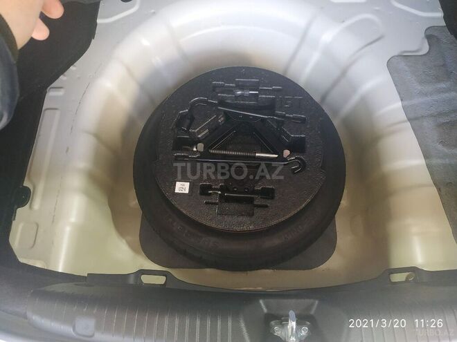 Kia Cerato 2015, 160,000 km - 1.6 л - Bakı