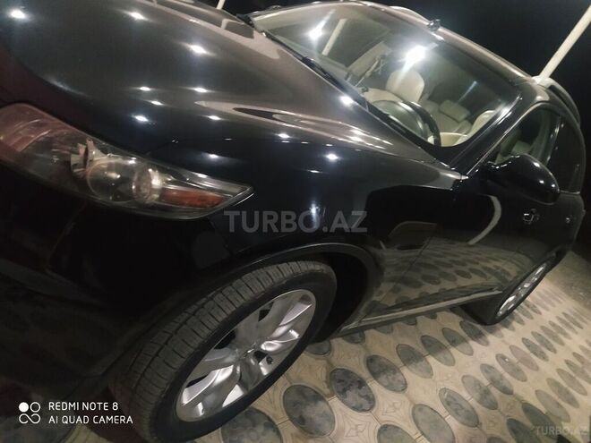 Infiniti FX35 2007, 178,000 km - 3.5 l - Ağcabədi