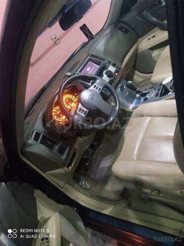 Infiniti FX35 2007, 178,000 km - 3.5 l - Ağcabədi