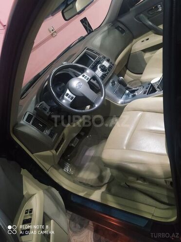 Infiniti FX35 2007, 178,000 km - 3.5 l - Ağcabədi