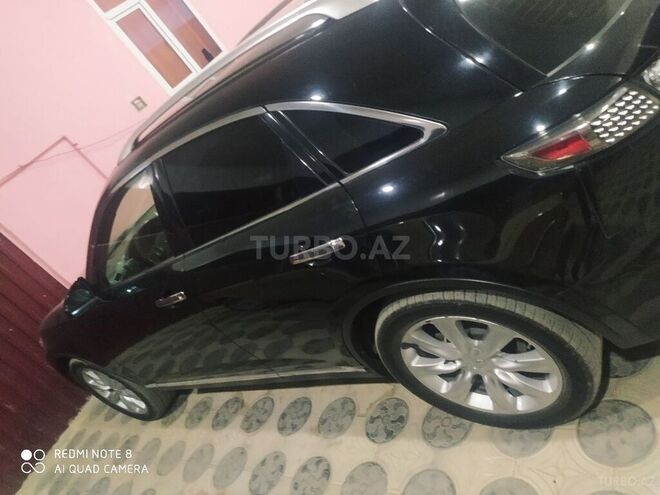 Infiniti FX35 2007, 178,000 km - 3.5 l - Ağcabədi