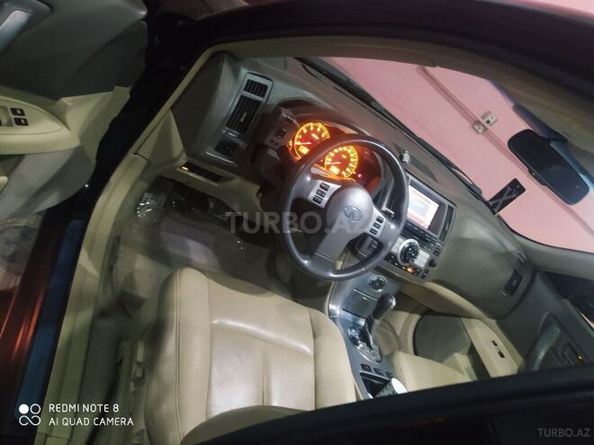 Infiniti FX35 2007, 178,000 km - 3.5 l - Ağcabədi