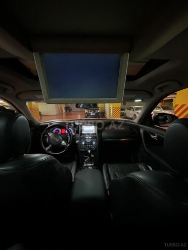 Infiniti FX35 2009, 215,000 km - 3.5 l - Bakı