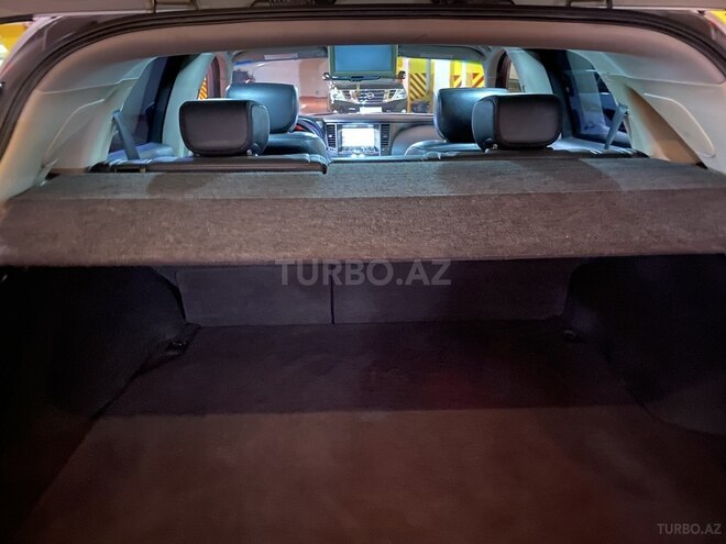 Infiniti FX35 2009, 215,000 km - 3.5 l - Bakı