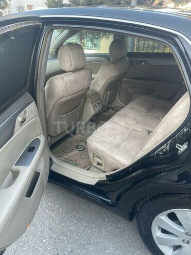 Toyota Avalon 2006, 217,000 km - 3.5 l - Sumqayıt