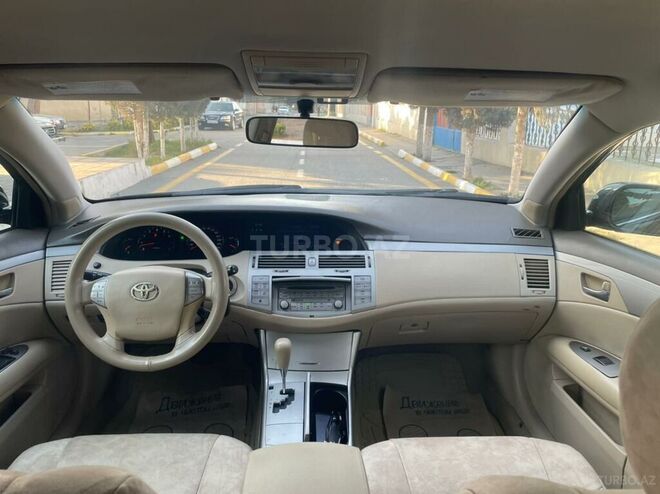 Toyota Avalon 2006, 217,000 km - 3.5 l - Sumqayıt