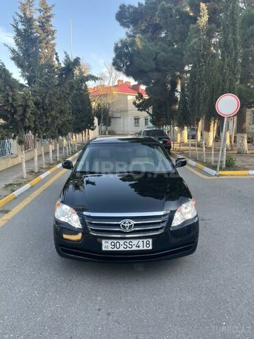 Toyota Avalon 2006, 217,000 km - 3.5 l - Sumqayıt