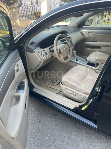 Toyota Avalon 2006, 217,000 km - 3.5 l - Sumqayıt