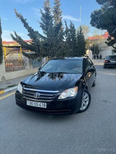 Toyota Avalon 2006, 217,000 km - 3.5 l - Sumqayıt