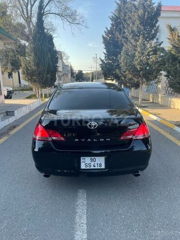 Toyota Avalon 2006, 217,000 km - 3.5 l - Sumqayıt