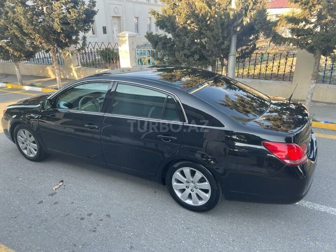 Toyota Avalon 2006, 217,000 km - 3.5 l - Sumqayıt