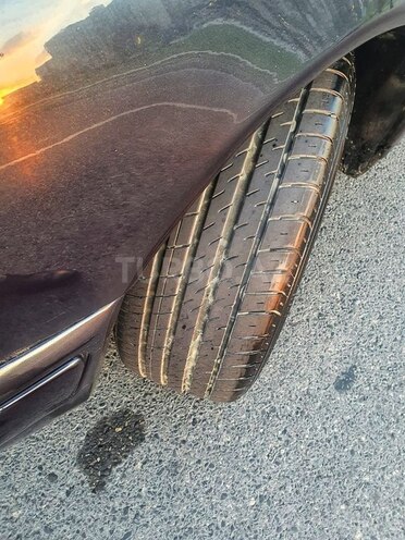 Mercedes E 230 1997, 398,000 km - 2.3 l - Bakı