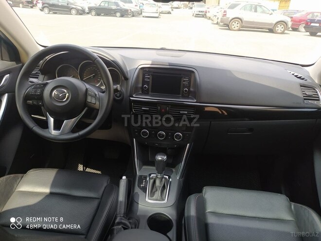 Mazda CX-5 2014, 230,012 km - 2.5 l - Bakı