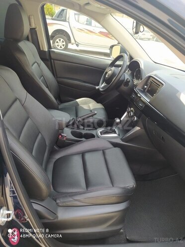 Mazda CX-5 2014, 230,012 km - 2.5 l - Bakı