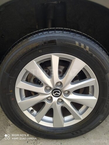 Mazda CX-5 2014, 230,012 km - 2.5 l - Bakı