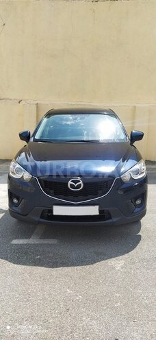 Mazda CX-5 2014, 230,012 km - 2.5 l - Bakı