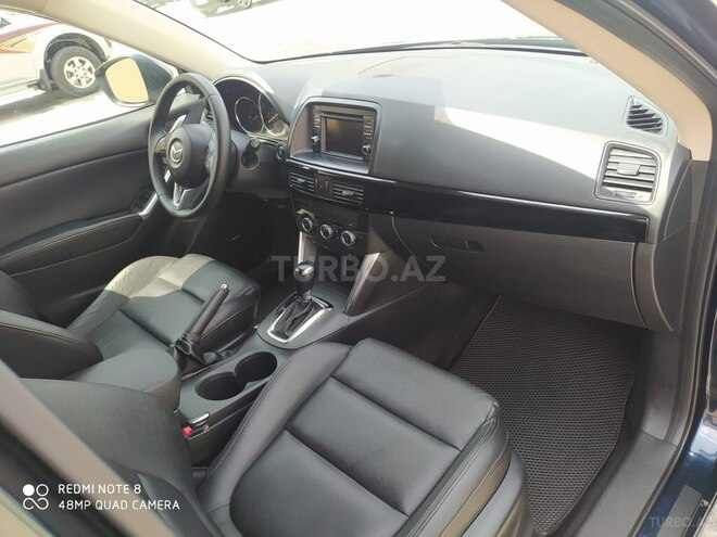 Mazda CX-5 2014, 230,012 km - 2.5 l - Bakı