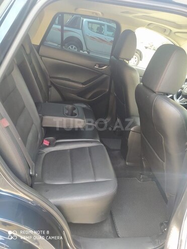 Mazda CX-5 2014, 230,012 km - 2.5 l - Bakı