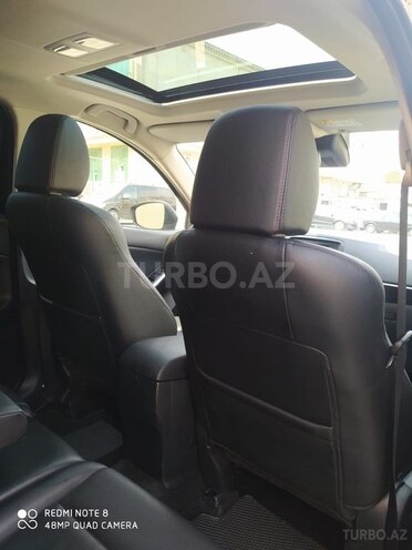 Mazda CX-5 2014, 230,012 km - 2.5 l - Bakı