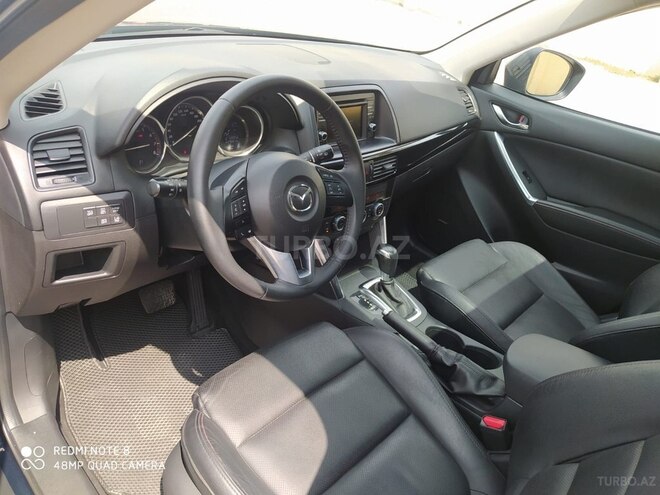 Mazda CX-5 2014, 230,012 km - 2.5 l - Bakı