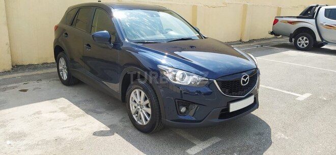 Mazda CX-5 2014, 230,012 km - 2.5 l - Bakı