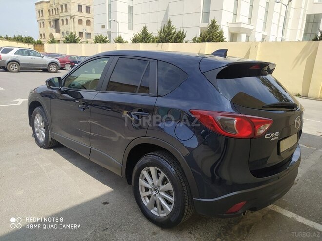 Mazda CX-5 2014, 230,012 km - 2.5 l - Bakı