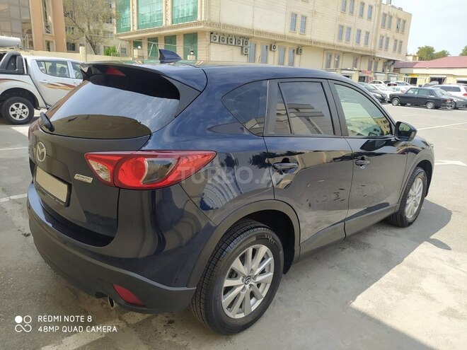 Mazda CX-5 2014, 230,012 km - 2.5 l - Bakı