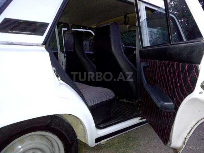 LADA (VAZ) 2107 2006, 92,000 km - 1.6 l - Astara
