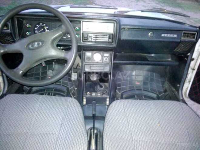 LADA (VAZ) 2107 2006, 92,000 km - 1.6 l - Astara