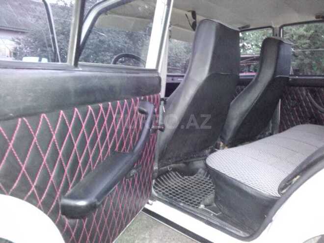 LADA (VAZ) 2107 2006, 92,000 km - 1.6 l - Astara