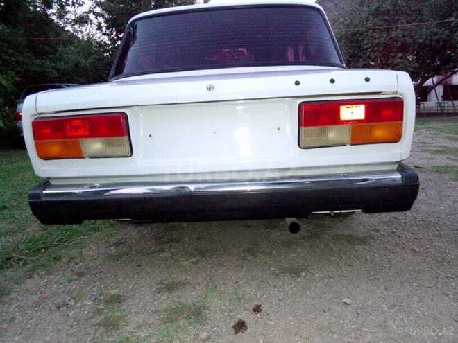 LADA (VAZ) 2107 2006, 92,000 km - 1.6 l - Astara