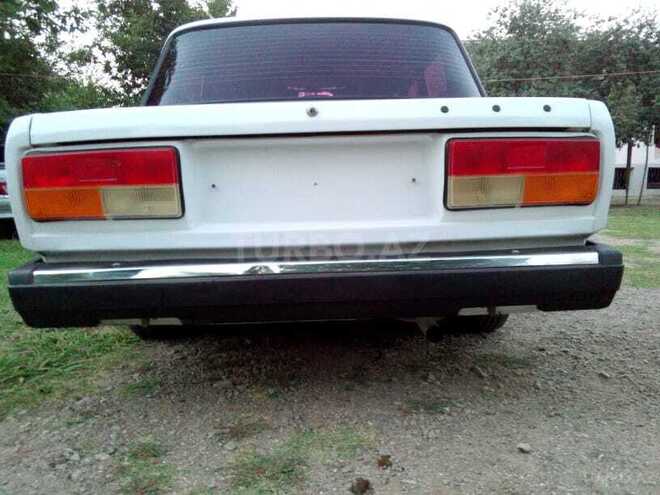 LADA (VAZ) 2107 2006, 92,000 km - 1.6 l - Astara