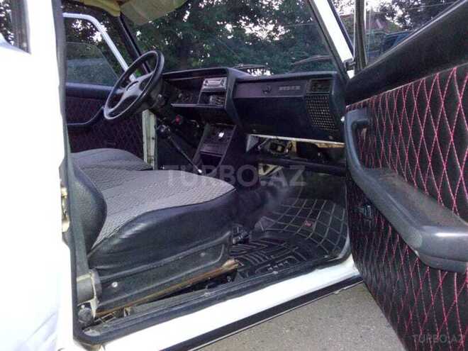 LADA (VAZ) 2107 2006, 92,000 km - 1.6 l - Astara