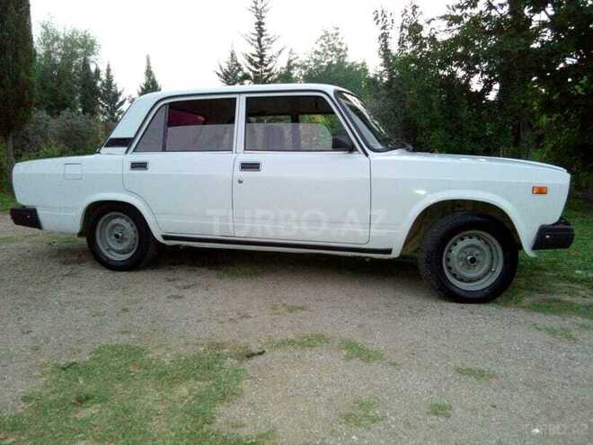 LADA (VAZ) 2107 2006, 92,000 km - 1.6 l - Astara