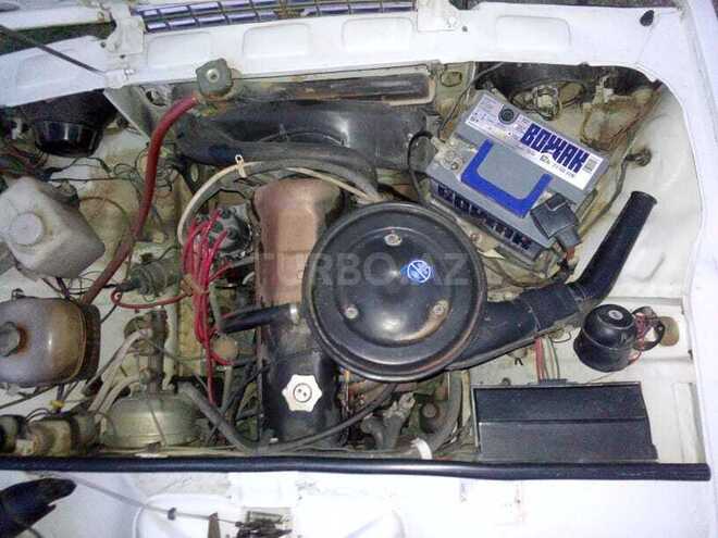 LADA (VAZ) 2107 2006, 92,000 km - 1.6 l - Astara