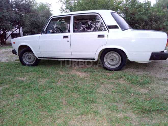 LADA (VAZ) 2107 2006, 92,000 km - 1.6 l - Astara