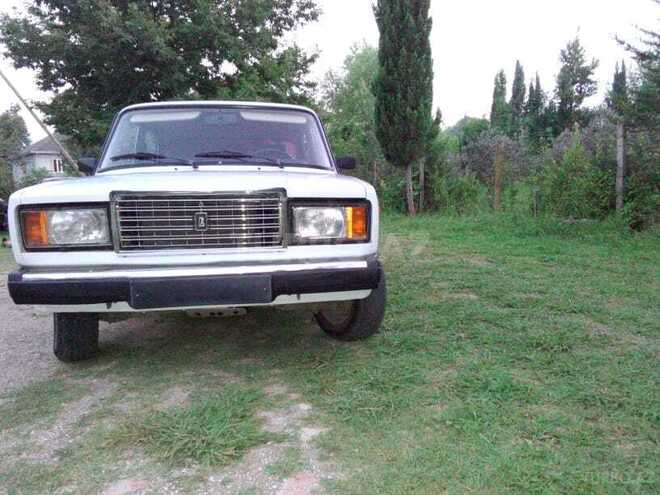 LADA (VAZ) 2107 2006, 92,000 km - 1.6 l - Astara